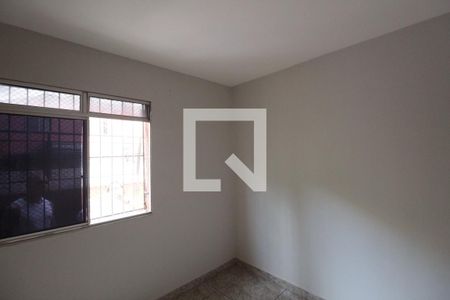 Quarto 1 de apartamento para alugar com 2 quartos, 60m² em Piratininga, Belo Horizonte