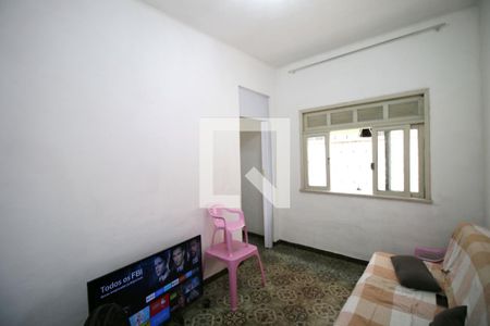 Sala de casa para alugar com 2 quartos, 85m² em Vicente de Carvalho, Rio de Janeiro