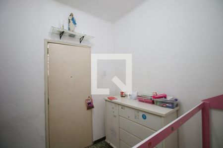 Quarto 2 de casa para alugar com 2 quartos, 85m² em Vicente de Carvalho, Rio de Janeiro