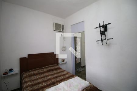 Quarto 1 de casa para alugar com 2 quartos, 85m² em Vicente de Carvalho, Rio de Janeiro