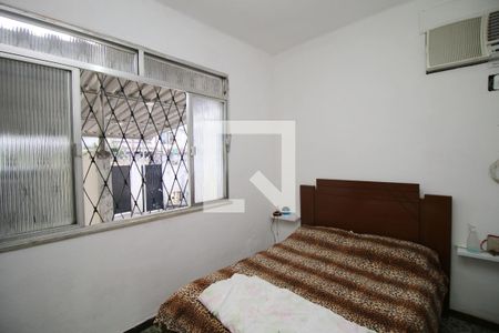 Quarto 1 de casa para alugar com 2 quartos, 85m² em Vicente de Carvalho, Rio de Janeiro