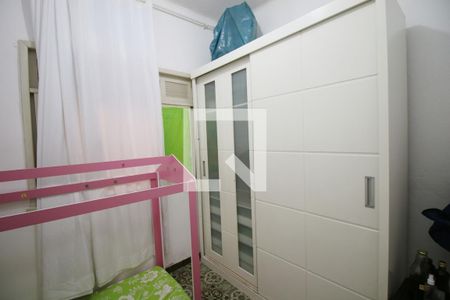 Quarto 2 de casa para alugar com 2 quartos, 85m² em Vicente de Carvalho, Rio de Janeiro