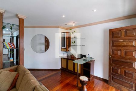 Sala de casa à venda com 4 quartos, 400m² em Castelo, Belo Horizonte