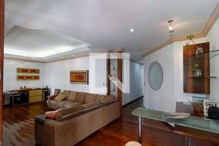 Sala de casa à venda com 4 quartos, 400m² em Castelo, Belo Horizonte