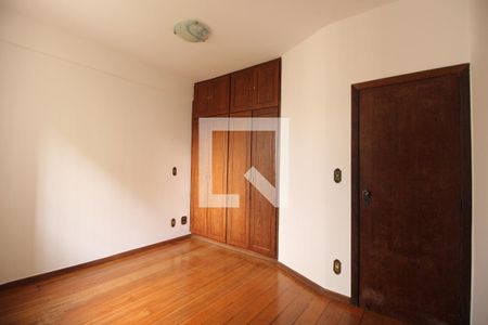 Quarto 2 de apartamento à venda com 4 quartos, 110m² em Luxemburgo, Belo Horizonte