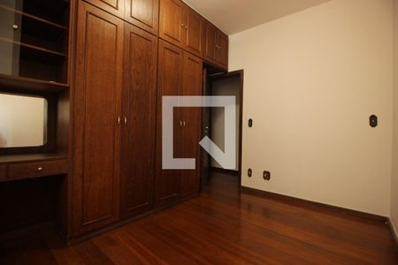 Quarto de apartamento à venda com 4 quartos, 110m² em Luxemburgo, Belo Horizonte