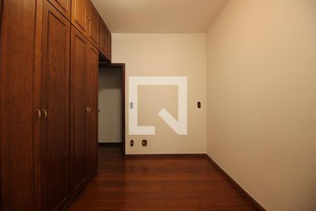 Quarto de apartamento à venda com 4 quartos, 110m² em Luxemburgo, Belo Horizonte