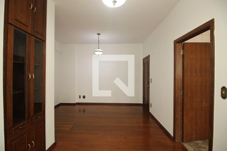 Sala de apartamento à venda com 4 quartos, 110m² em Luxemburgo, Belo Horizonte