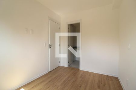 Suíte 1 de apartamento para alugar com 1 quarto, 26m² em Vila Olímpia, São Paulo