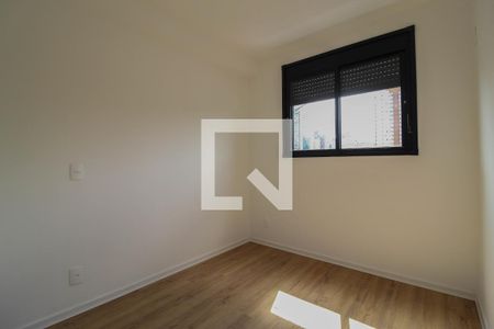 Suíte 1 de apartamento para alugar com 1 quarto, 26m² em Vila Olímpia, São Paulo