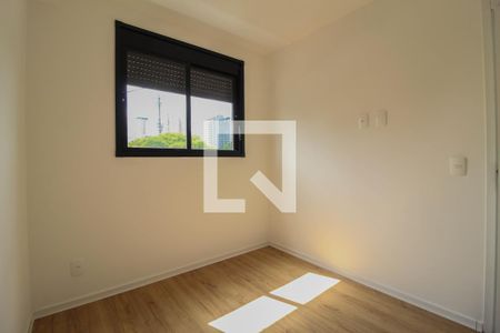 Suíte 1 de apartamento para alugar com 1 quarto, 26m² em Vila Olímpia, São Paulo