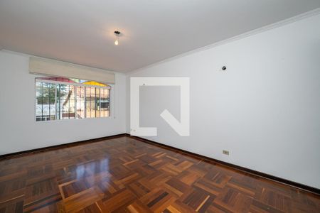 Sala de estar de casa à venda com 3 quartos, 210m² em Jabaquara, São Paulo