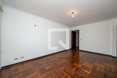 Sala de estar de casa à venda com 3 quartos, 210m² em Jabaquara, São Paulo