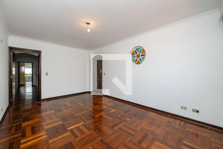 Sala de estar de casa à venda com 3 quartos, 210m² em Jabaquara, São Paulo