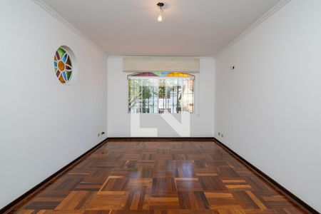 Sala de estar de casa à venda com 3 quartos, 210m² em Jabaquara, São Paulo