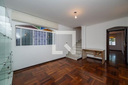 Sala de jantar de casa à venda com 3 quartos, 210m² em Jabaquara, São Paulo