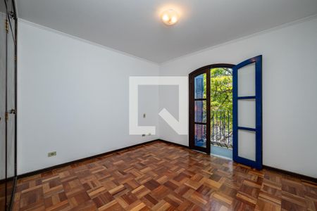 Suíte de casa à venda com 3 quartos, 210m² em Jabaquara, São Paulo