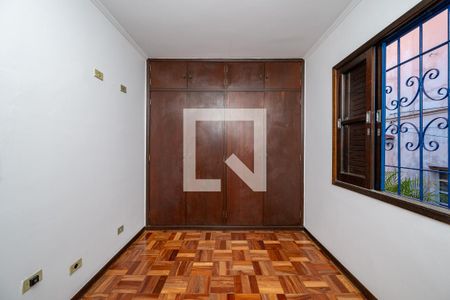 Quarto 1 de casa à venda com 3 quartos, 210m² em Jabaquara, São Paulo