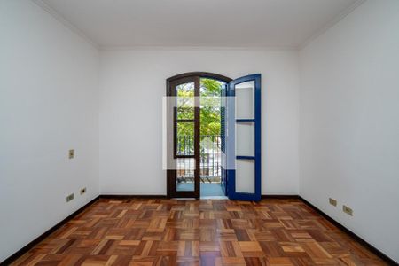 Suíte de casa à venda com 3 quartos, 210m² em Jabaquara, São Paulo