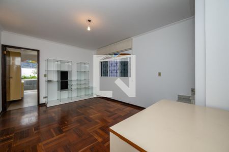 Sala de jantar de casa à venda com 3 quartos, 210m² em Jabaquara, São Paulo