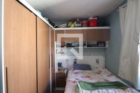 Quarto 2 de apartamento para alugar com 2 quartos, 40m² em Mato Grande, Canoas