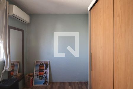 Quarto 2 de apartamento para alugar com 2 quartos, 40m² em Mato Grande, Canoas