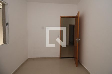 Quarto 2 de apartamento à venda com 2 quartos, 40m² em Vila Carrão, São Paulo