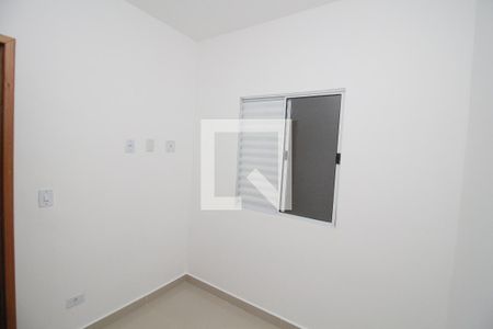 Quarto 1 de apartamento à venda com 2 quartos, 40m² em Vila Carrão, São Paulo