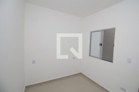 Quarto 2 de apartamento à venda com 2 quartos, 40m² em Vila Carrão, São Paulo