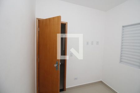 Quarto 2 de apartamento à venda com 2 quartos, 40m² em Vila Carrão, São Paulo