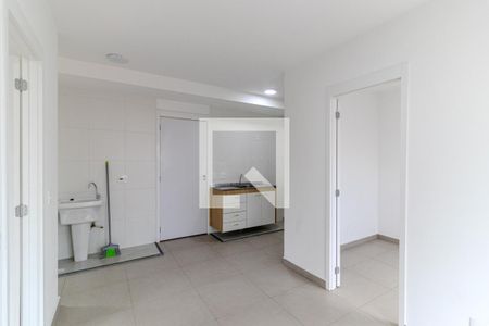 Apartamento para alugar com 43m², 2 quartos e 1 vagaSala