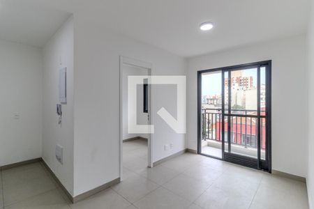 Apartamento para alugar com 43m², 2 quartos e 1 vagaSala