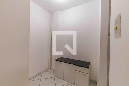 Hall de apartamento à venda com 1 quarto, 50m² em Recreio dos Bandeirantes, Rio de Janeiro