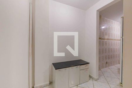 Hall de apartamento à venda com 1 quarto, 50m² em Recreio dos Bandeirantes, Rio de Janeiro