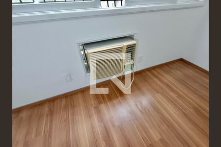 Sala de apartamento para alugar com 2 quartos, 90m² em Botafogo, Rio de Janeiro