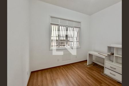 Quarto de apartamento para alugar com 2 quartos, 90m² em Botafogo, Rio de Janeiro