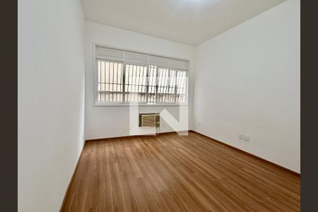 Sala de apartamento para alugar com 2 quartos, 90m² em Botafogo, Rio de Janeiro