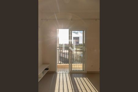 Varanda Sala de apartamento para alugar com 2 quartos, 52m² em Jardim Sao Paulo, Sorocaba