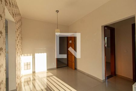 Sala de apartamento para alugar com 2 quartos, 52m² em Jardim Sao Paulo, Sorocaba