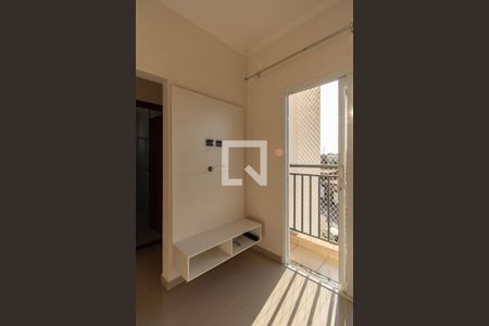 Sala de apartamento para alugar com 2 quartos, 52m² em Jardim Sao Paulo, Sorocaba