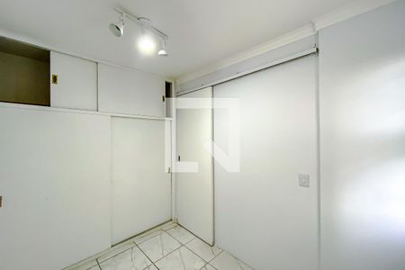 Quarto de apartamento à venda com 1 quarto, 30m² em Vila Prudente, São Paulo