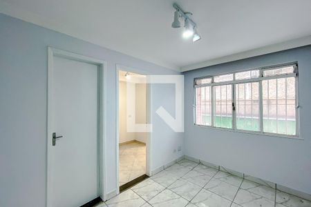 Sala de apartamento à venda com 1 quarto, 30m² em Vila Prudente, São Paulo