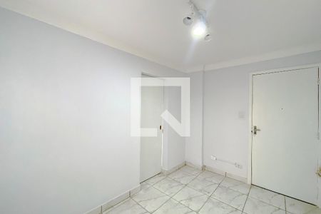 Sala de apartamento para alugar com 1 quarto, 30m² em Vila Prudente, São Paulo