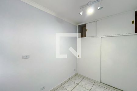 Quarto de apartamento à venda com 1 quarto, 30m² em Vila Prudente, São Paulo