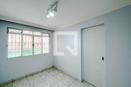 Sala de apartamento à venda com 1 quarto, 30m² em Vila Prudente, São Paulo