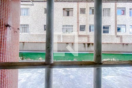 Vista da Sala de apartamento para alugar com 1 quarto, 30m² em Vila Prudente, São Paulo