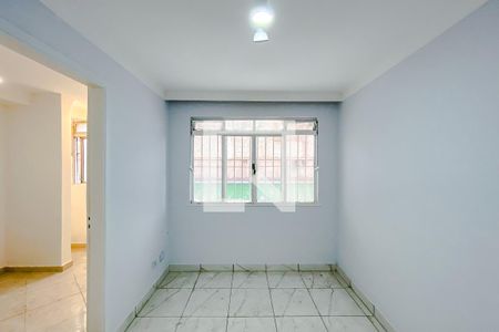 Sala de apartamento à venda com 1 quarto, 30m² em Vila Prudente, São Paulo