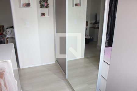 Quarto 1 de apartamento para alugar com 2 quartos, 61m² em Jardim Torino, Cotia