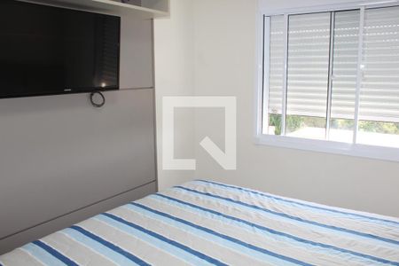 Suíte de apartamento para alugar com 2 quartos, 61m² em Jardim Torino, Cotia