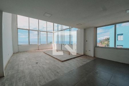 Sala de casa para alugar com 3 quartos, 220m² em Rio Vermelho, Salvador